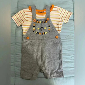 Mick Mack Matching Set